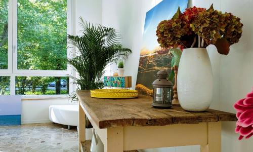 Hotel Rio Beach & Breakfast