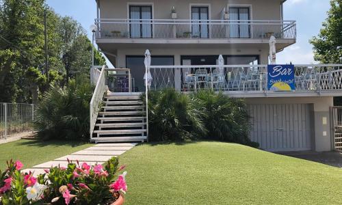 Lake Garda Beach Hostel