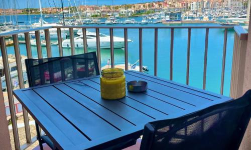 studio la grande roue VUE MAGNIFIQUE