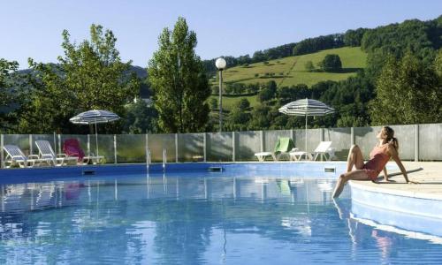 T 2 Dans village vacances 3 *** à Saint Geniez 2 piscines chauffée (43)
