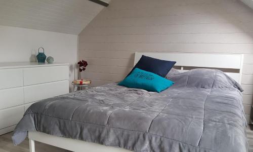 Petite maison mignonette