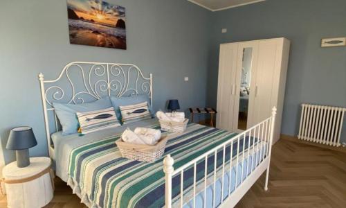 Villa per vacanze Isola