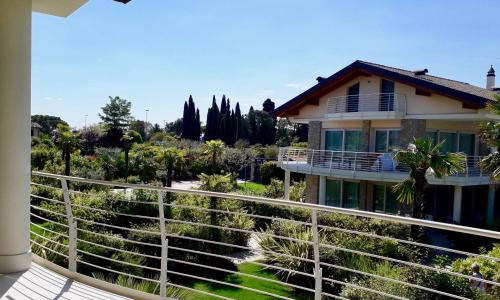 Garda Park Luxury Apartments