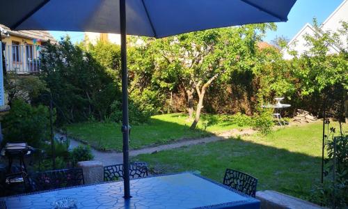 Logement douillet neuf L'INDIAN