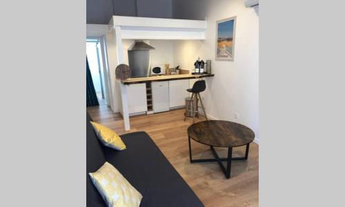 Arcachon logement centre ville à 100 m de la plage