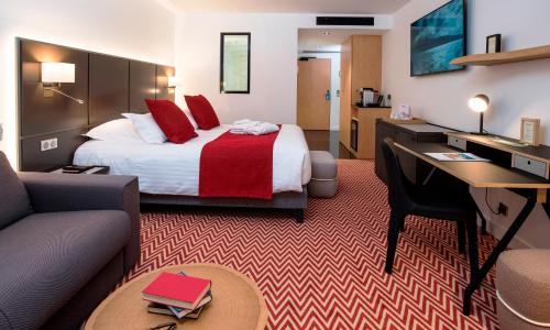 Hôtel Forest Hill Meudon Velizy