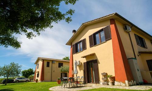 Agriturismo Zugarelli