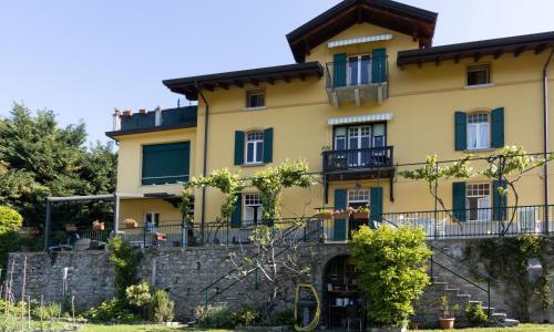 Conca Verde Appartaments