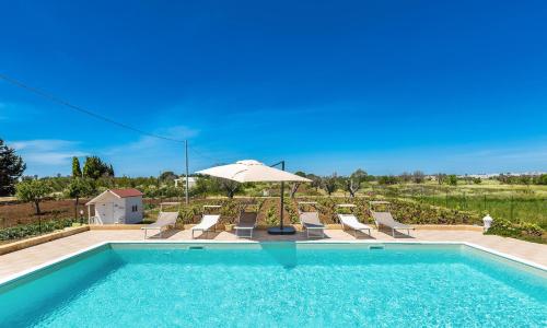 Villa Il Neto by BarbarHouse