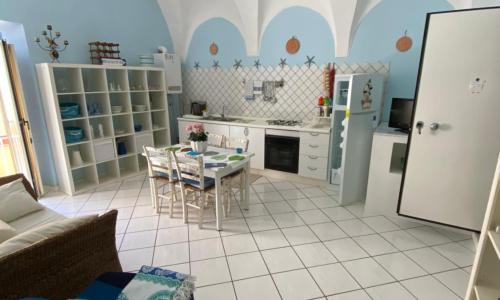 LA CASA DEI DESIDERI