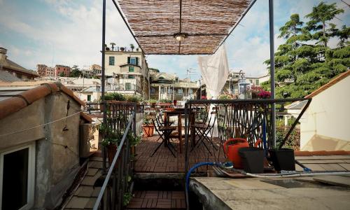 DIMORA DELLA GALERA (ACQUARIO) - GENOVABNB it