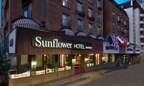 Hotel Sunflower