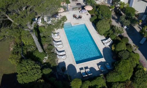 Les Mazets de Marie de Jules