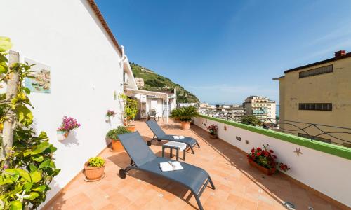 Casa Vacanza Paradiso