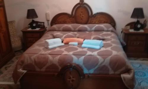 RENT ROOM JOE Via Dante 77 Solarino