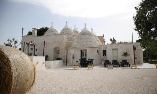 CasaVacanza nonna Vita