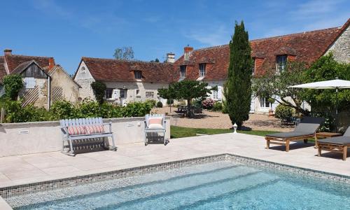La Ferme Blanche