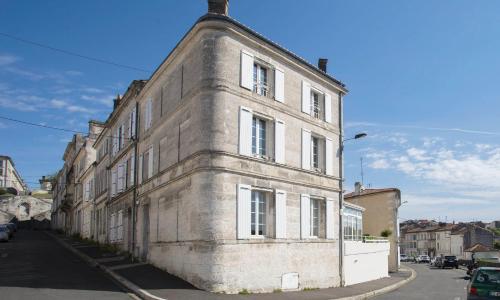 Chambres d'Hôtes Laferrière, centre, calme, Clim