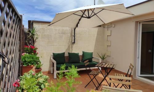 Terrazza Zèfiro Casa vacanze