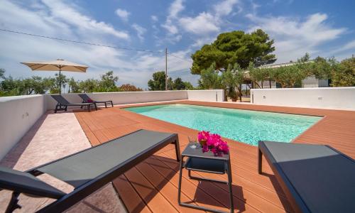 Villa Relax Figurella