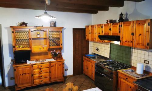 Appartamento da Maria