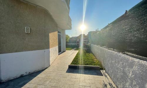 Climbing House Chèrie Madeleine