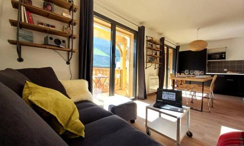 L'Austral - Chalet des Etoiles