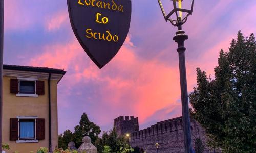 Locanda Lo Scudo