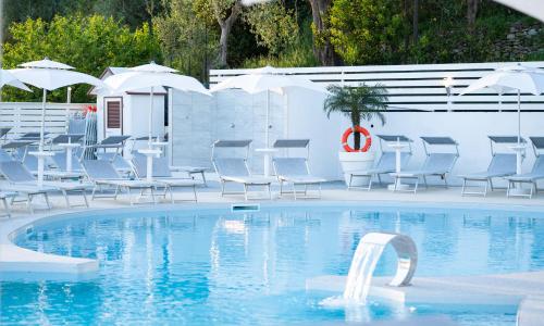 Hotel & Spa Relais Freedom Club