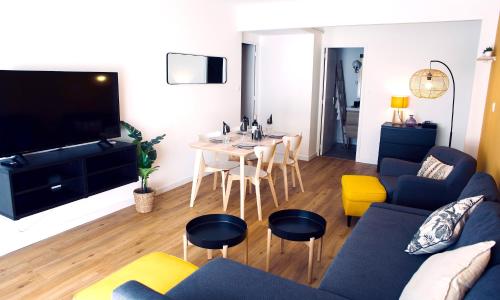 Rives Occitanes, Appartement Toulouse Purpan