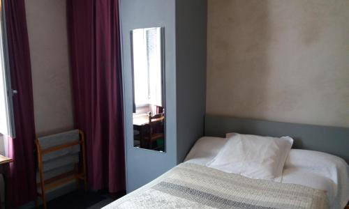 Hôtel Les Templiers