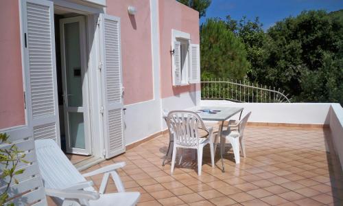 L'Isolana Case Vacanza Luna 4