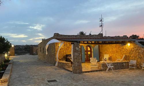 Sitari Villa Lampedusa