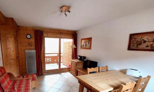 CONFORTABLE apt near the centre in SERRE CHEVALIER