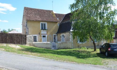 Gîte Le Blanc, 4 pièces, 8 personnes - FR-1-591-123