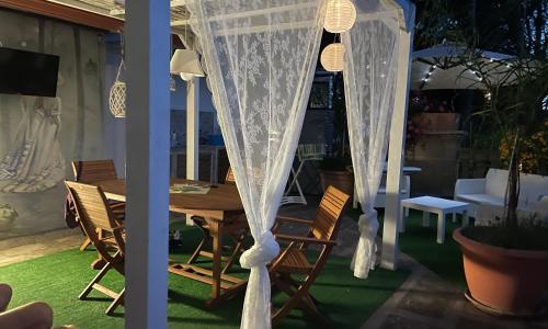 Suite paradise vista mare