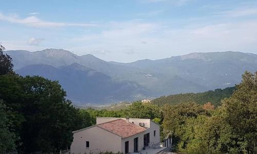 VILLA Adrien , maison de charme.