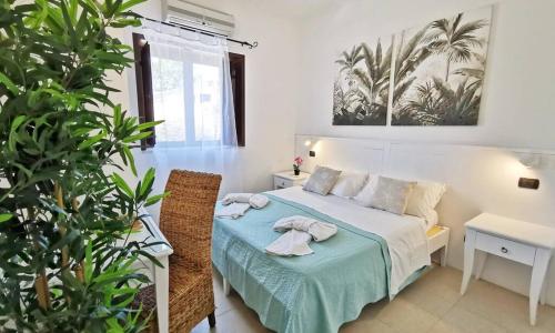 Loft Tropical - 100 metri dalla spiaggia di sabbia e dal mare