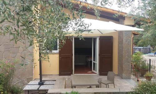 Poggio House, tranquillità e comfort nella natura