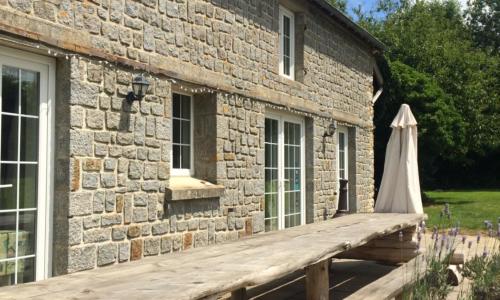 Holiday home La Ransonniere de Bas