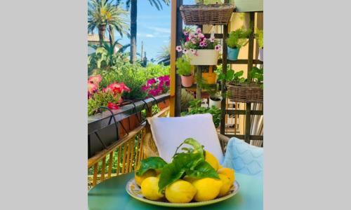 Mediterranean Spa Suite