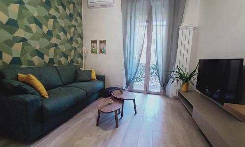 Come a Casa Pretty Apartment