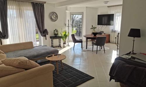 Villa kerangoues gîte 3 étoiles