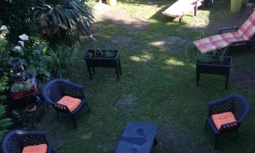 LA MAISON DU BIEN ETRE o