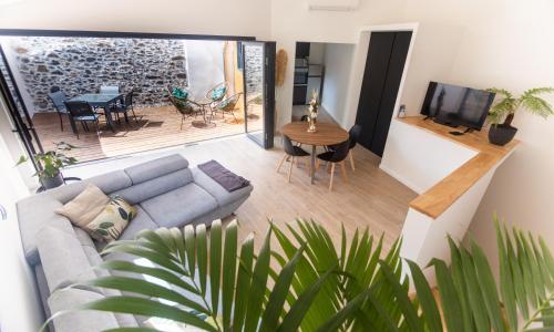 Deluxe Room photo