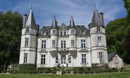 Château de Vallagon