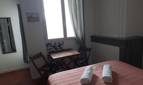 Standard Room photo