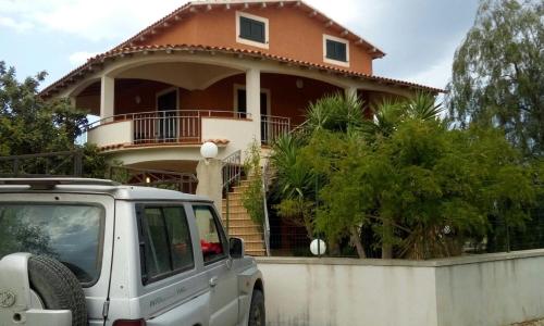 Villa Alì
