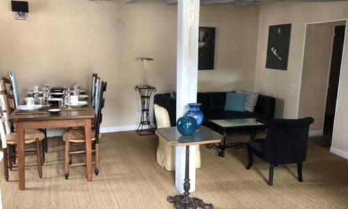 La Closerie - trois chambres