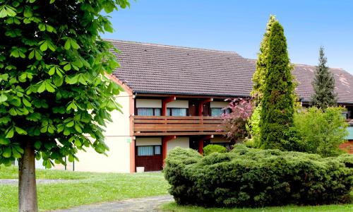 Kyriad Direct Saint-Dizier